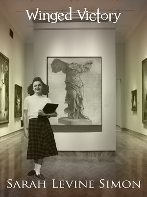 cover image of Winged Victory